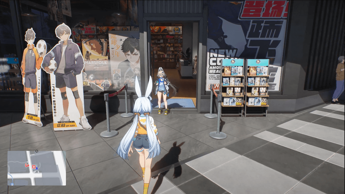 Is Ananta a Gacha Game? No — Here's How It Actually Works