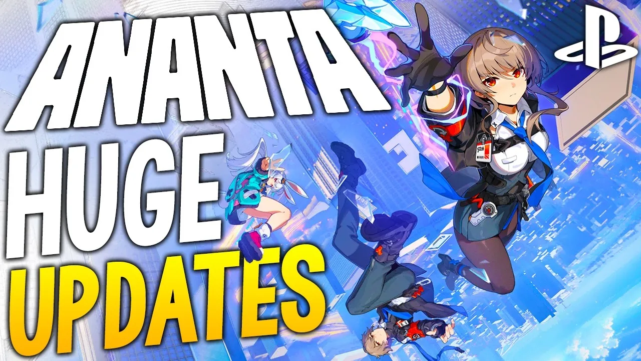Is Ananta a Gacha Game? No: How Ananta Will Make Money, What Was Said at Gamescom 2026, and Who Makes It